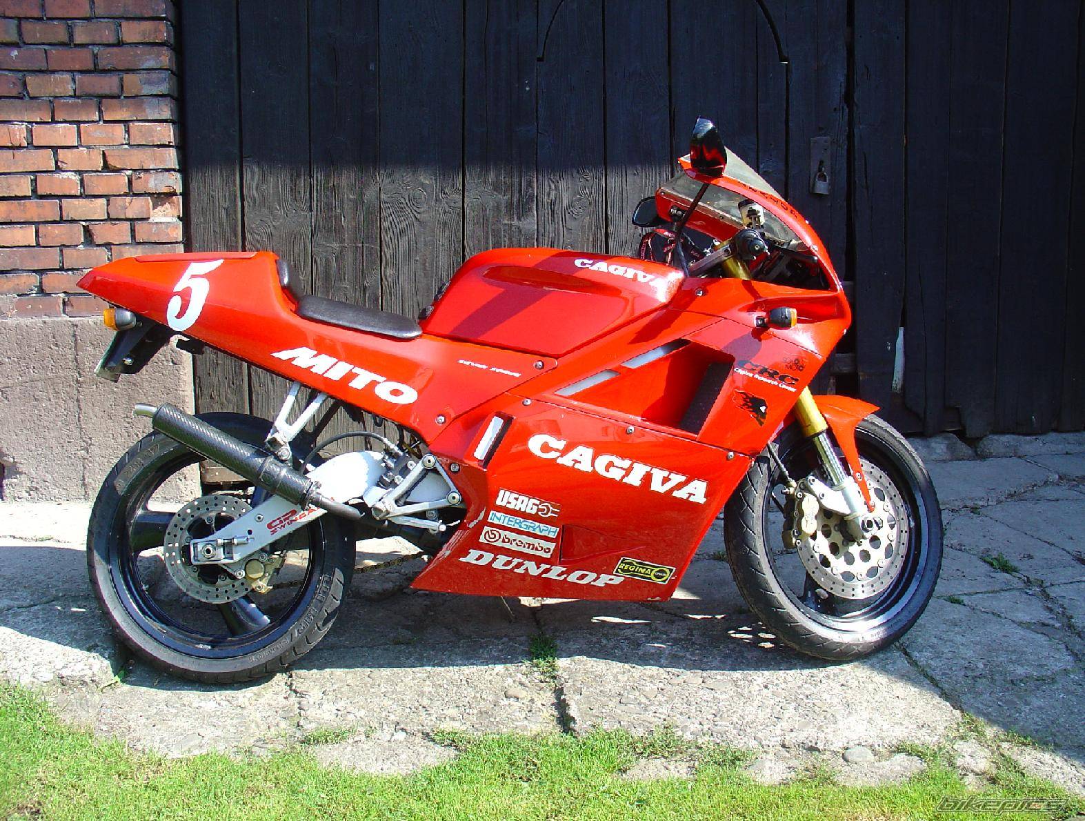 Bike Photo 420209