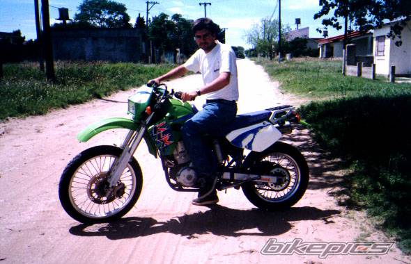 Bike Photo 420239