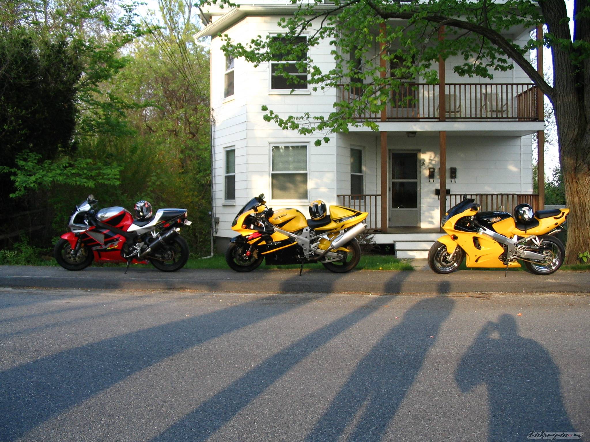 Bike Photo 420276