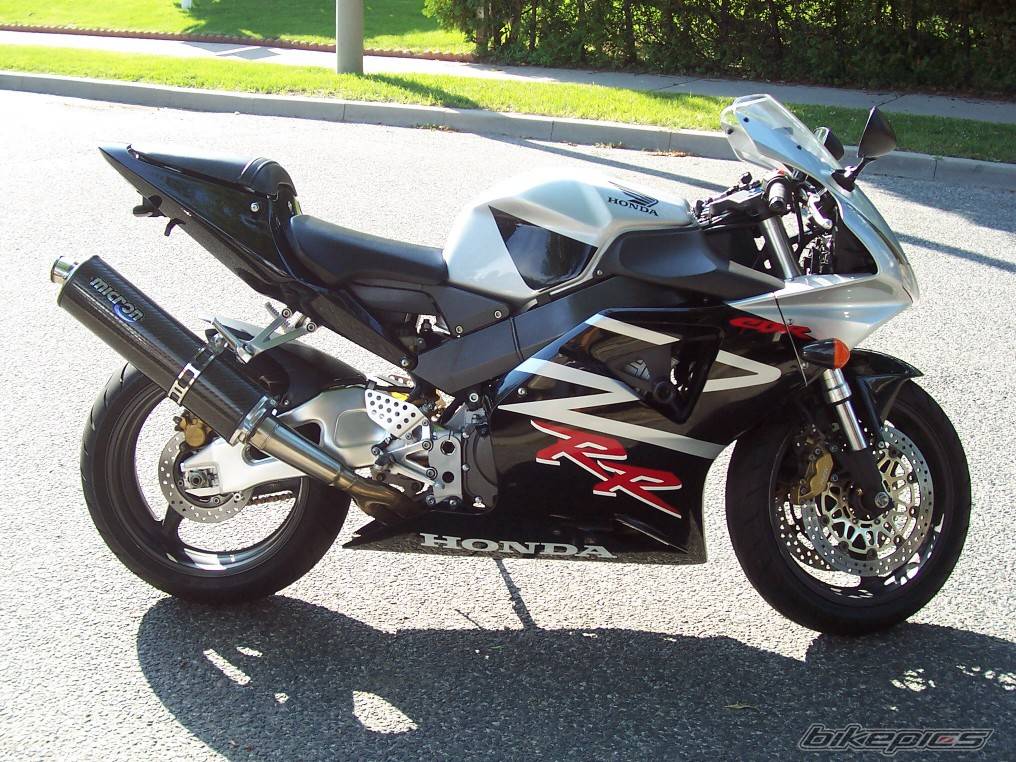 Bike Photo 420279