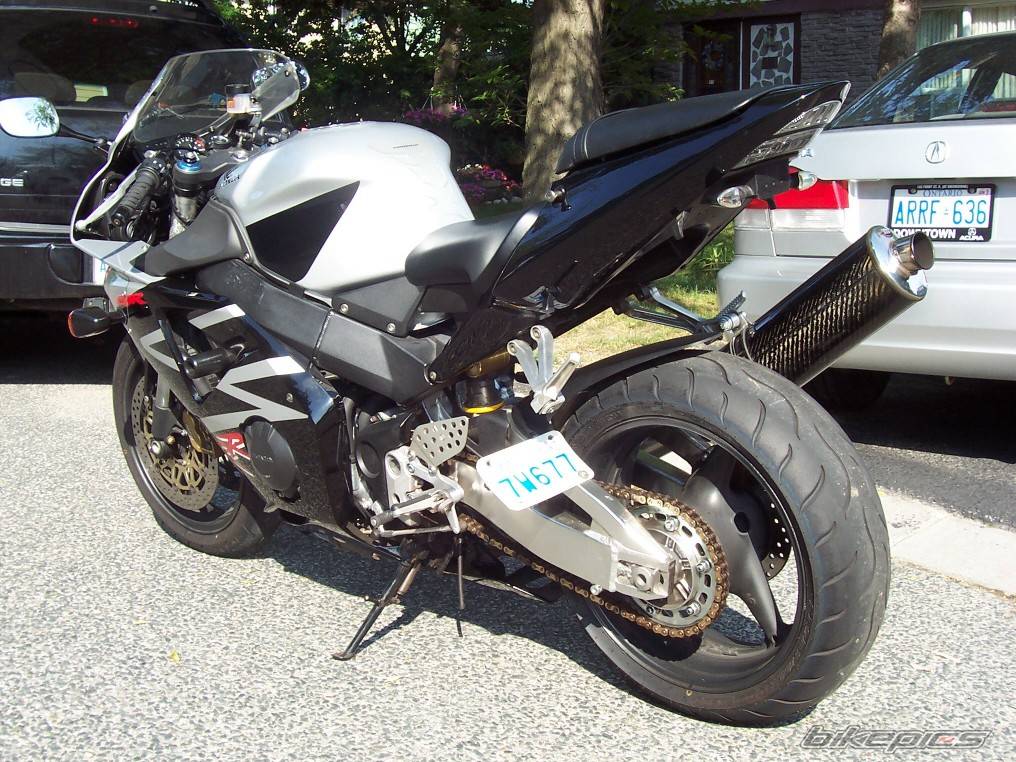 Bike Photo 420282
