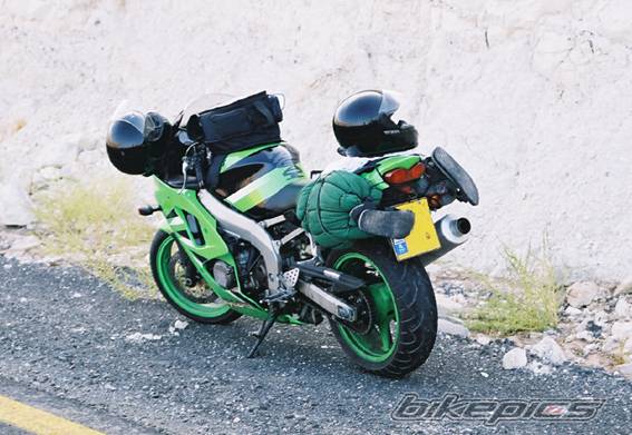 Bike Photo 42030