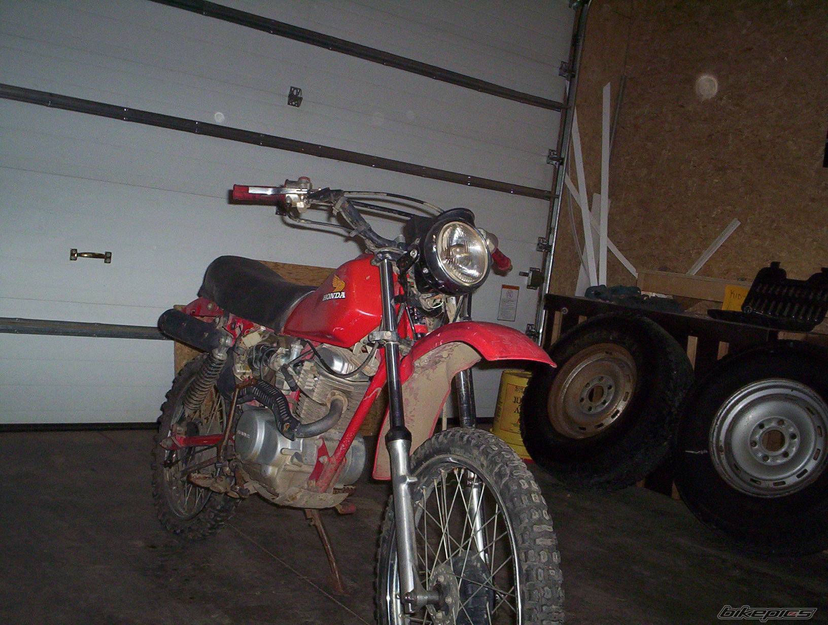 Bike Photo 420350