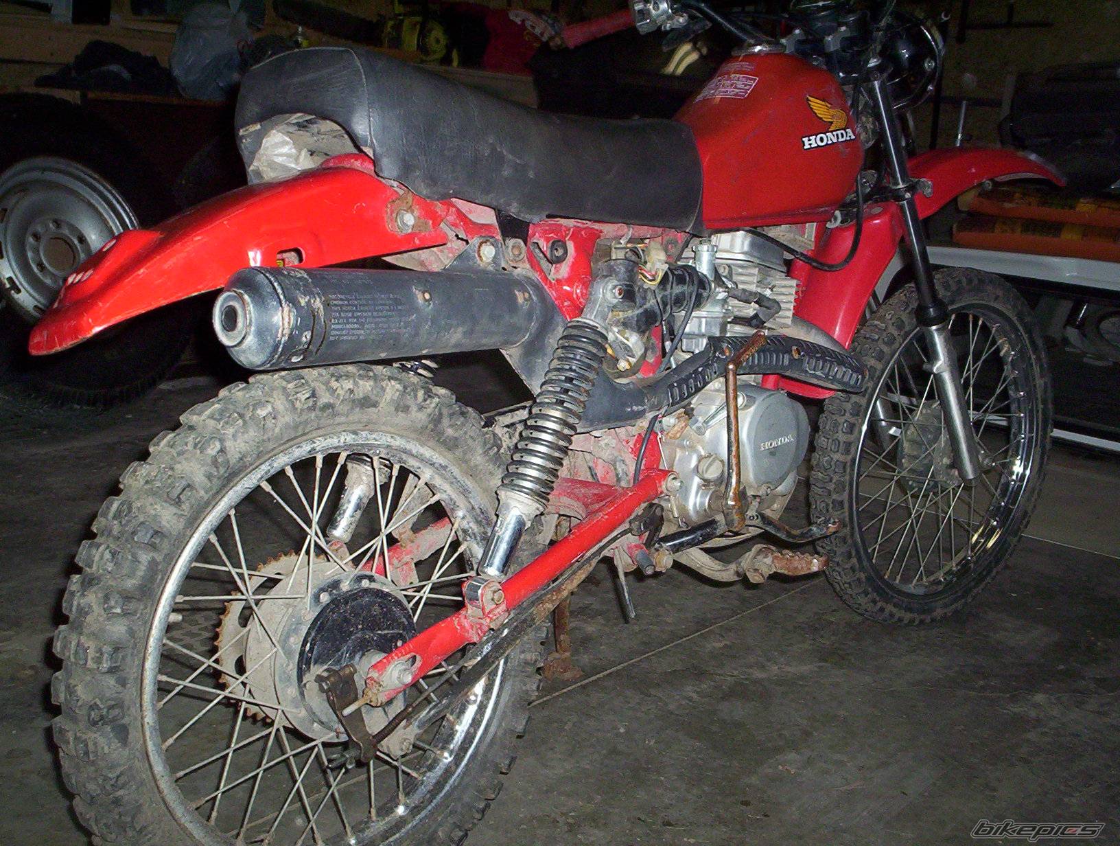 Bike Photo 420353