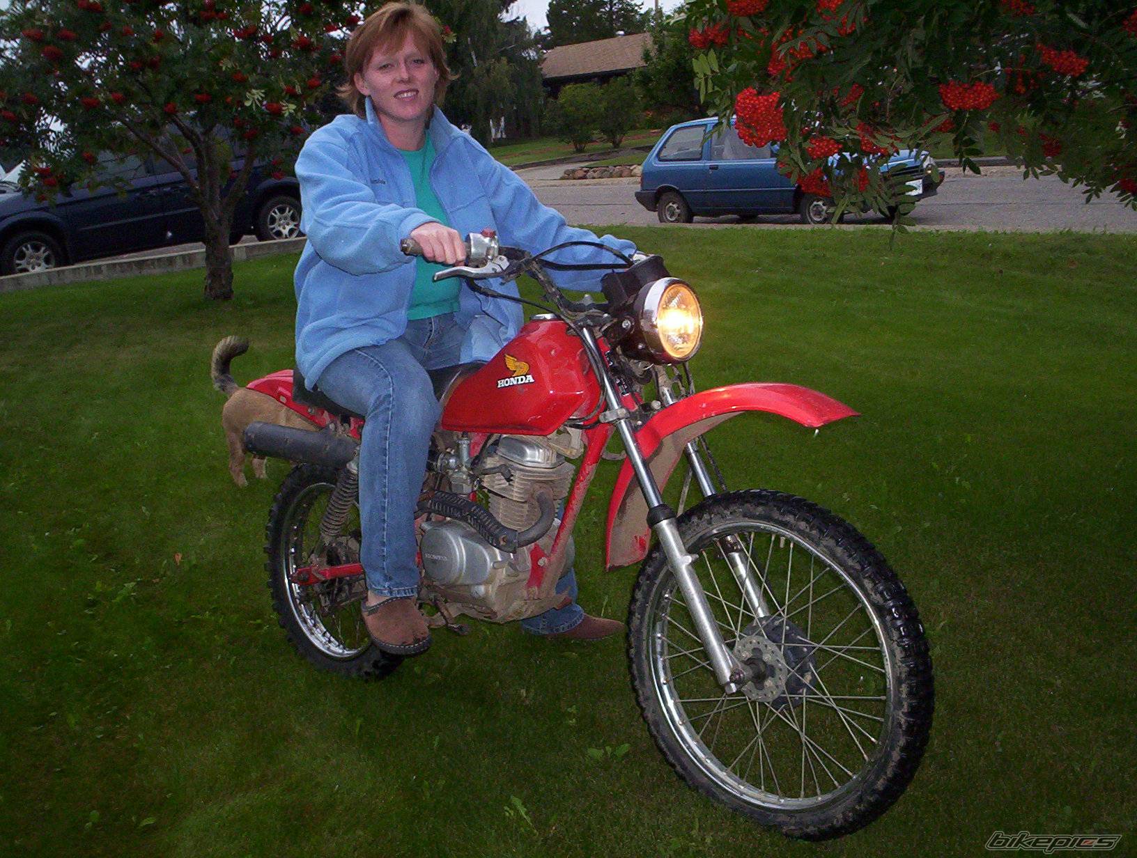Bike Photo 420360