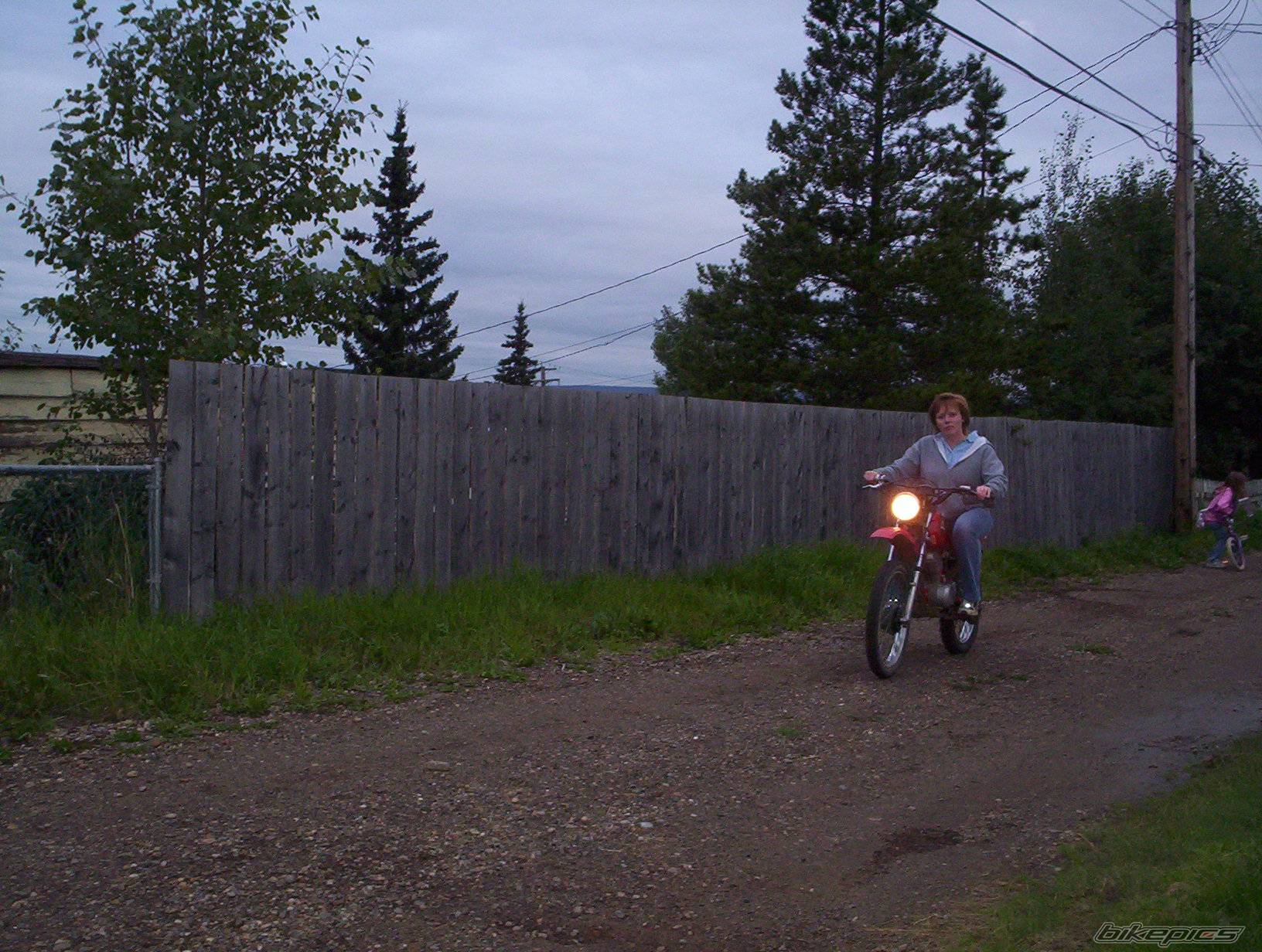 Bike Photo 420361
