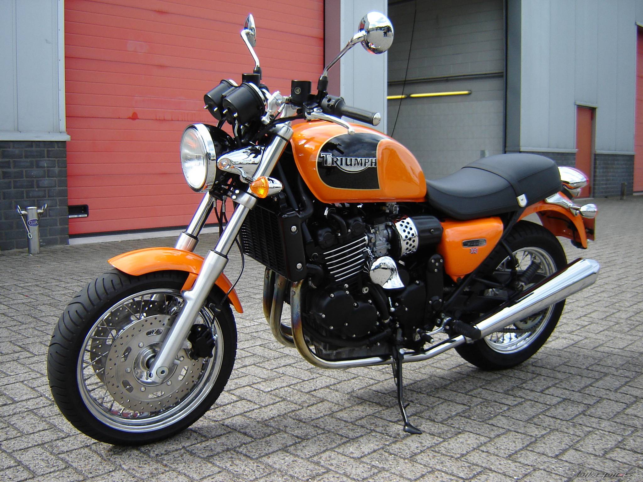 Bike Photo 420379