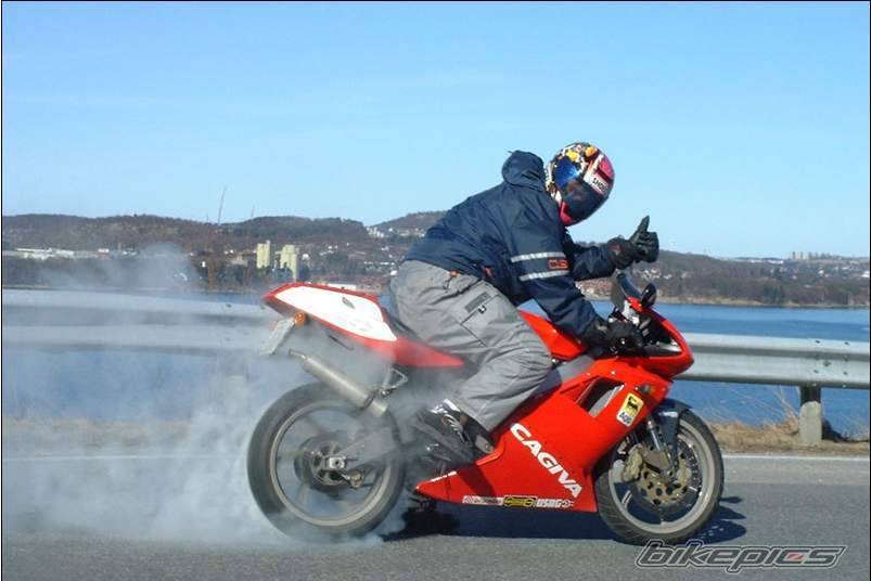 Bike Photo 42041