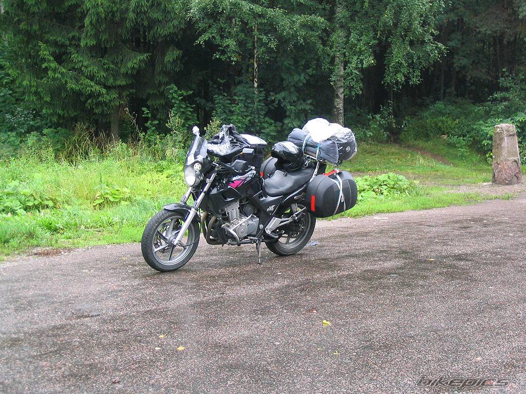 Bike Photo 420410