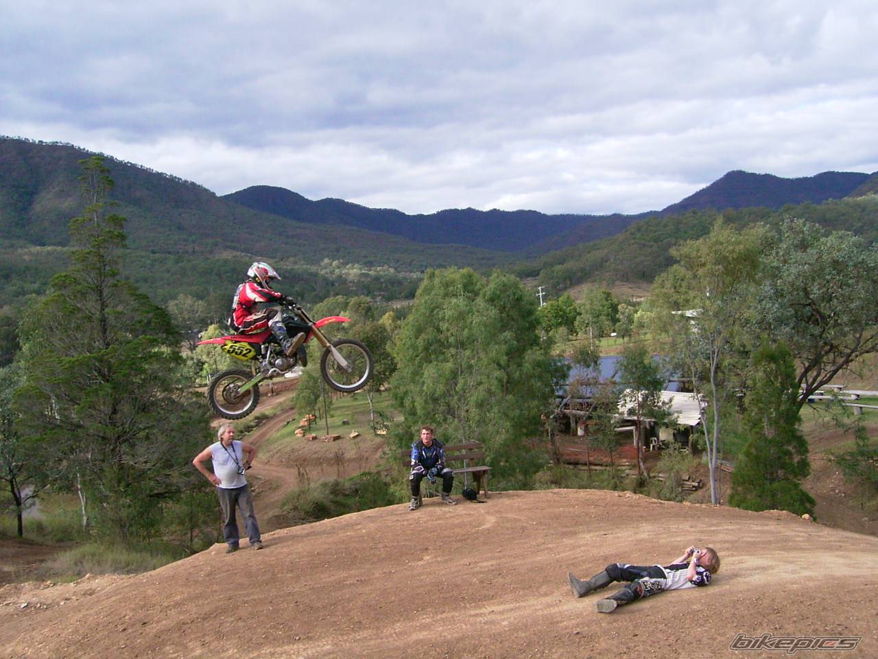 Bike Photo 420412