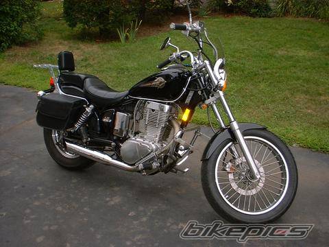Bike Photo 420454