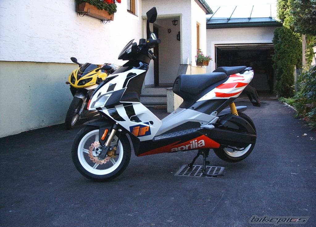 Bike Photo 420470