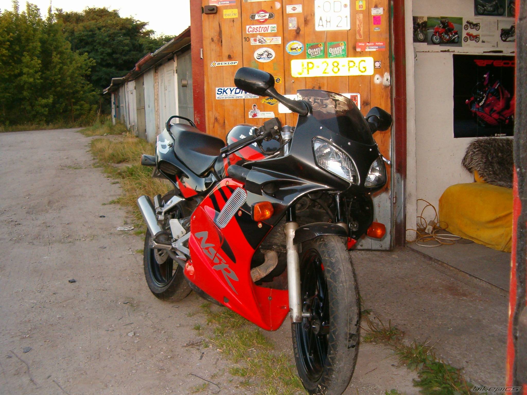 Bike Photo 420471