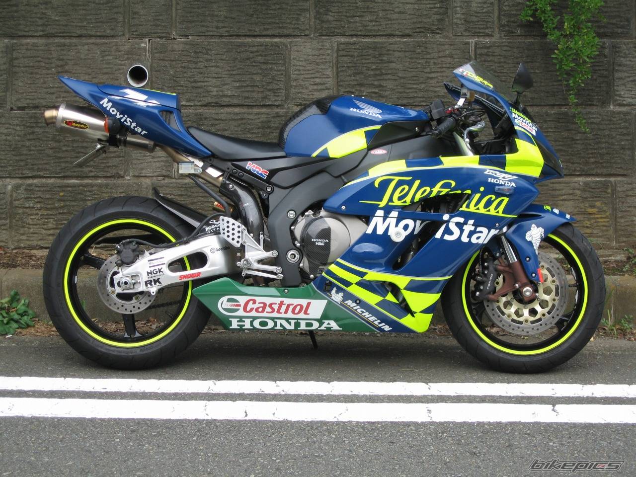 Bike Photo 420488