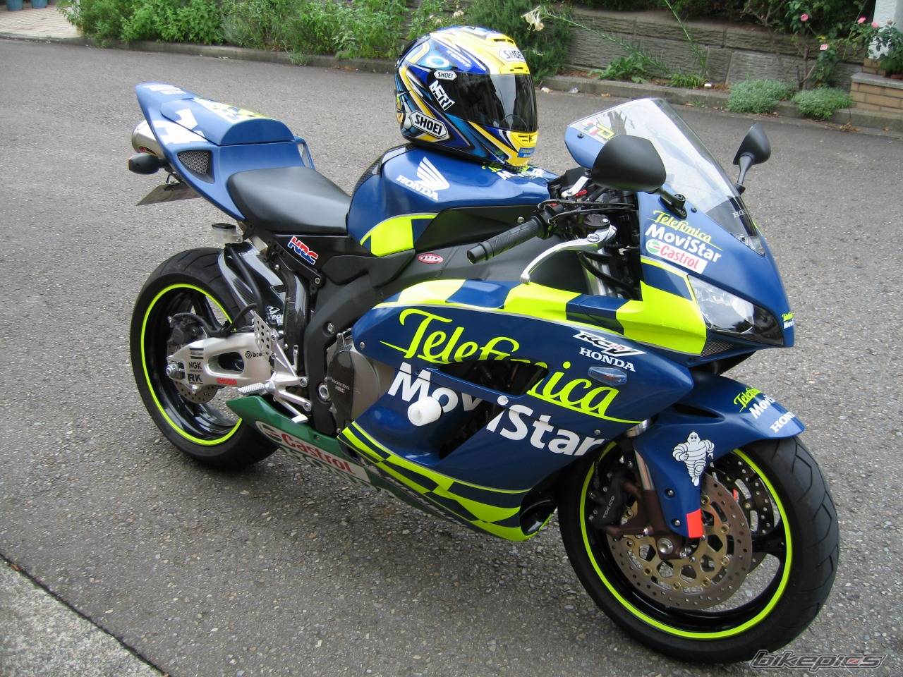 Bike Photo 420490