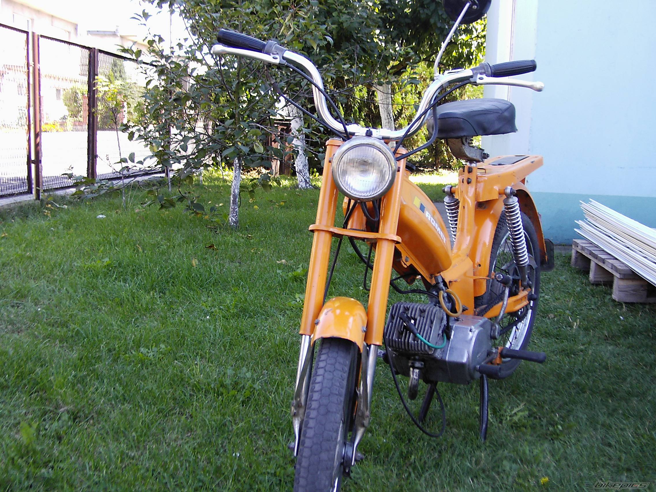 Bike Photo 420501