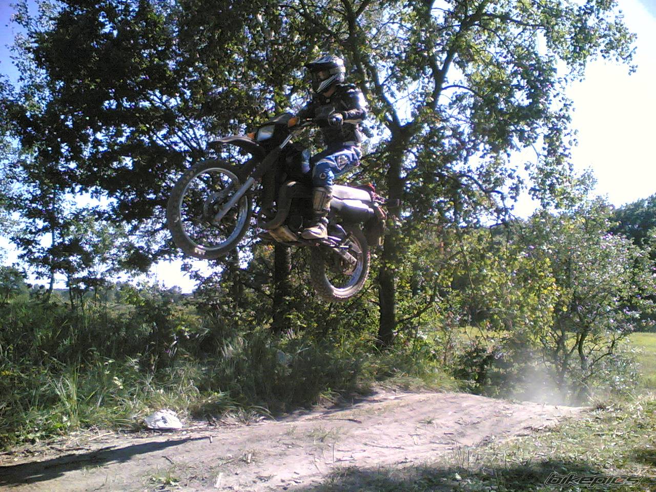 Bike Photo 420502