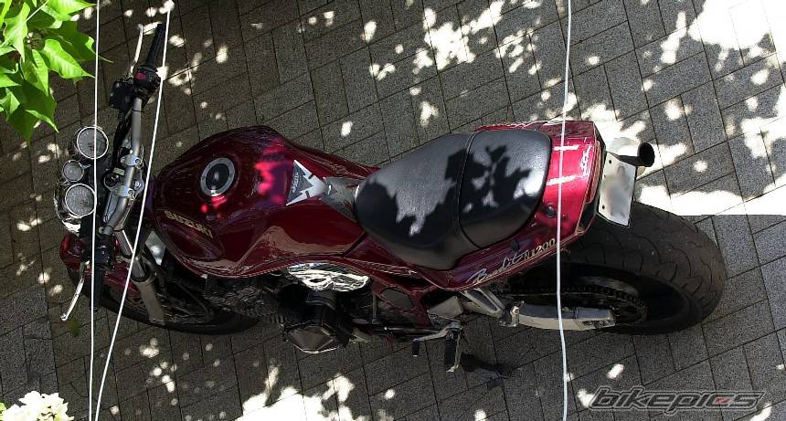 Bike Photo 420534