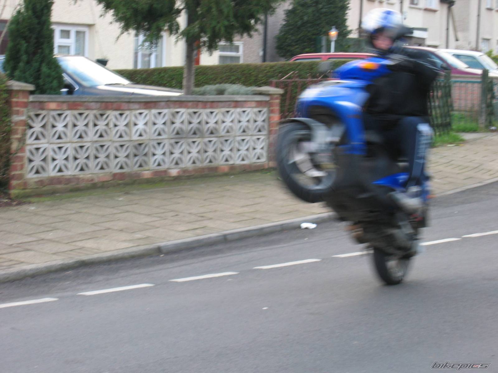 Bike Photo 420535