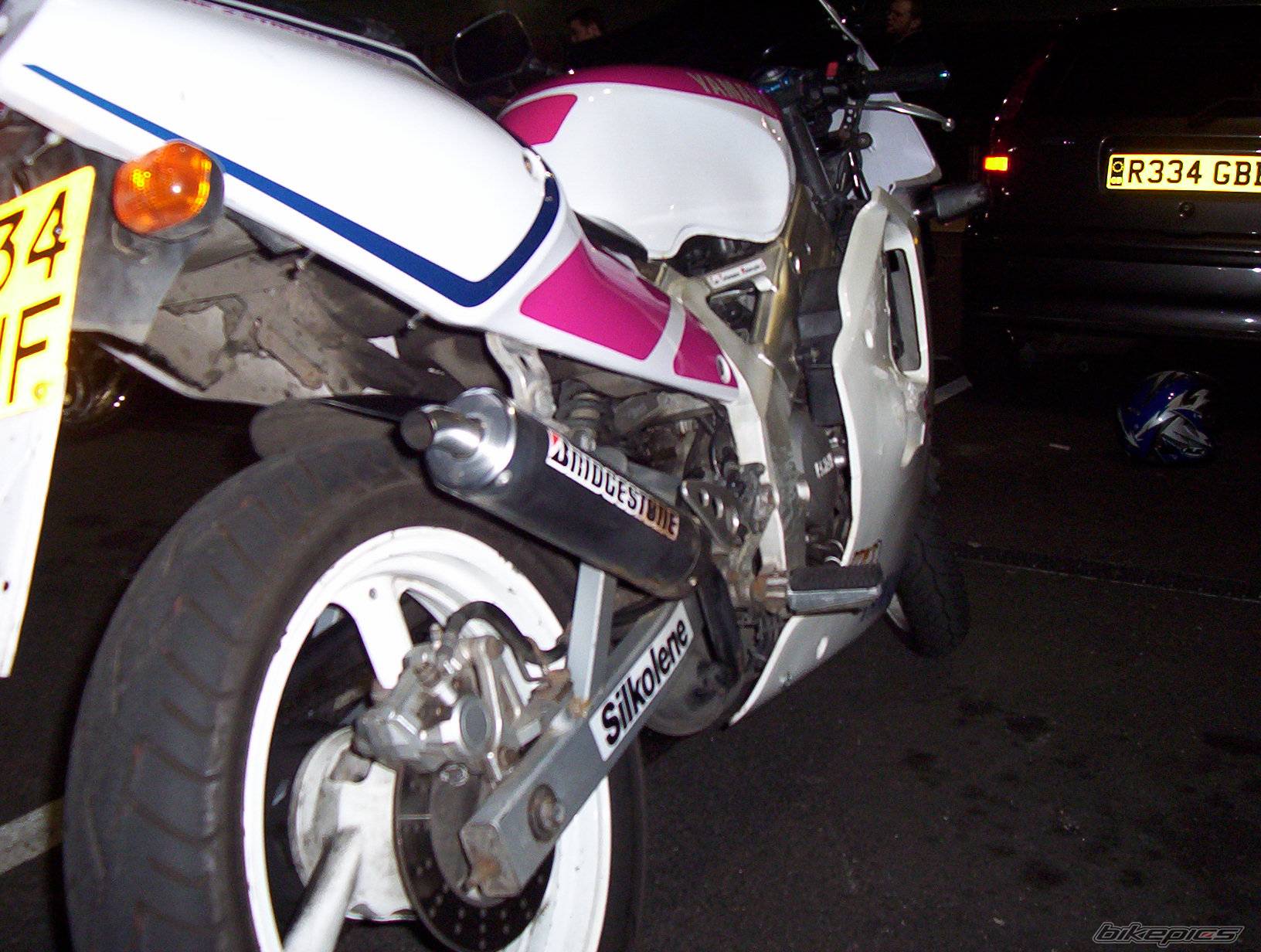 Bike Photo 420541