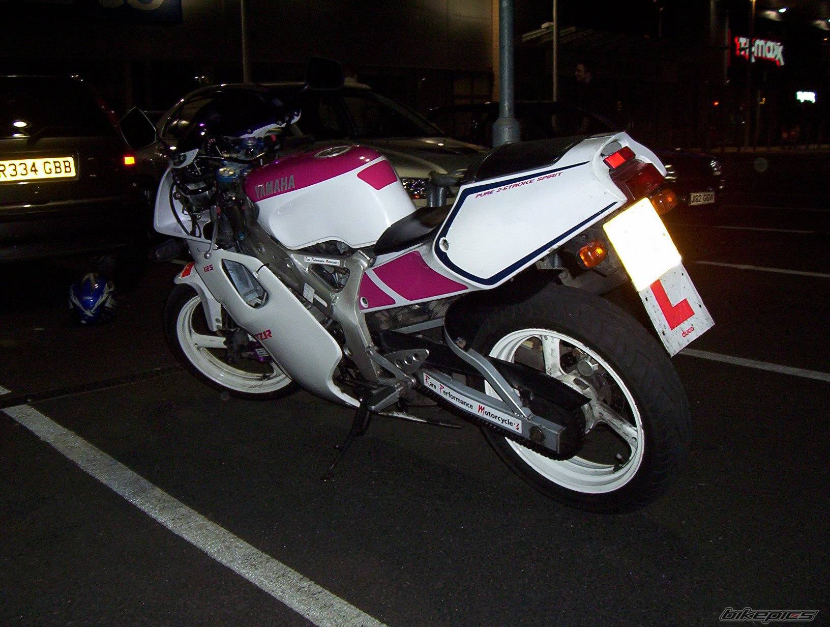 Bike Photo 420542