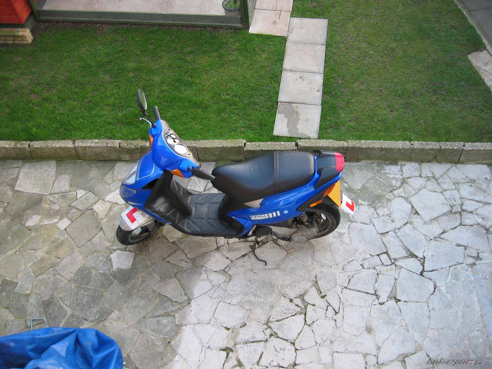 Bike Photo 420547