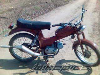 Bike Photo 420582