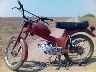 Bike Photo 420584