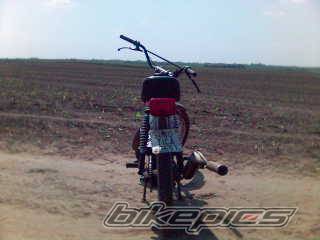Bike Photo 420586