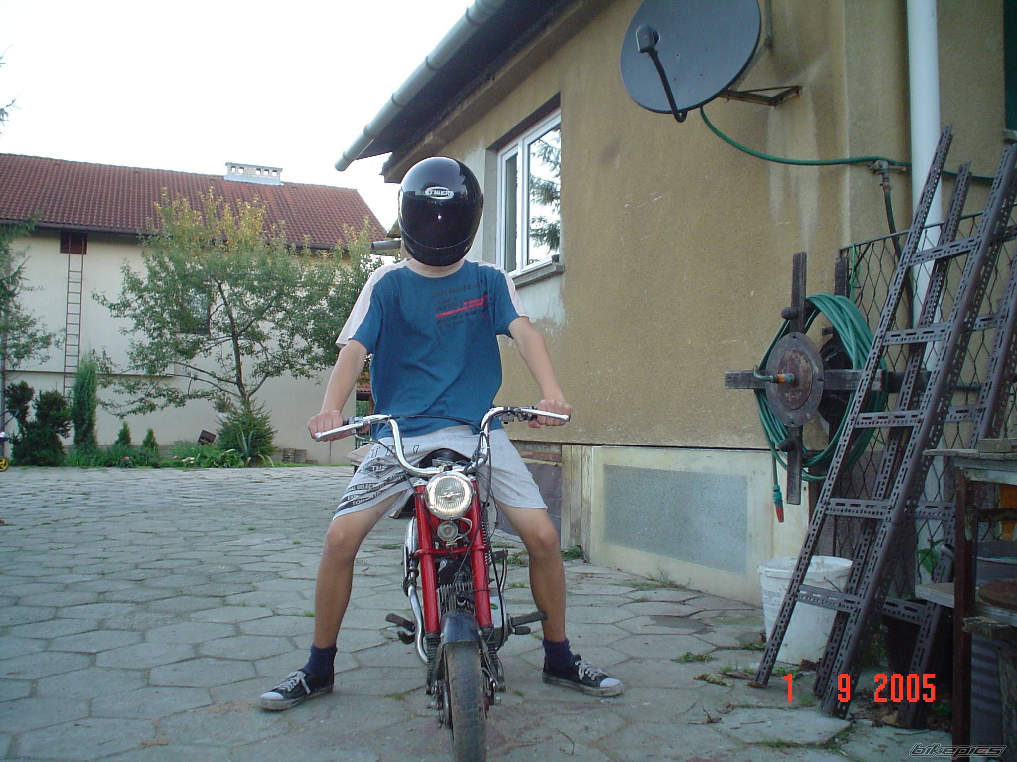 Bike Photo 420614