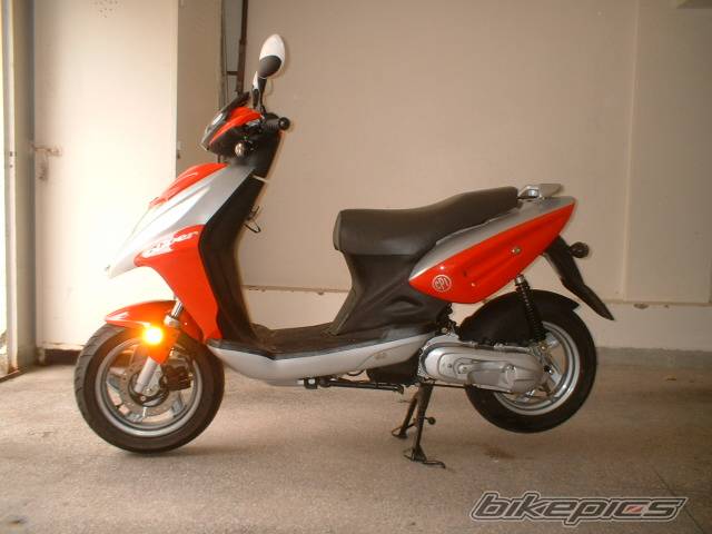 Bike Photo 420626