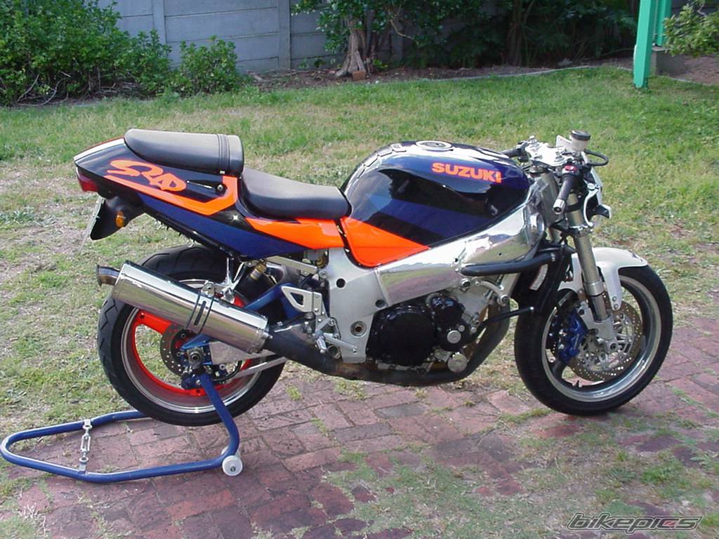 Bike Photo 42063