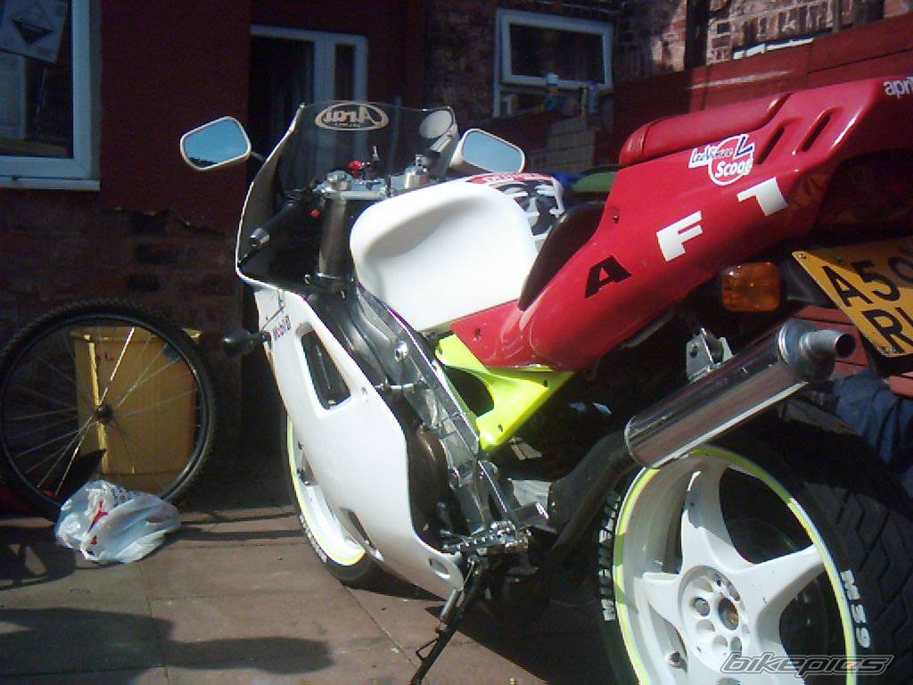 Bike Photo 420634