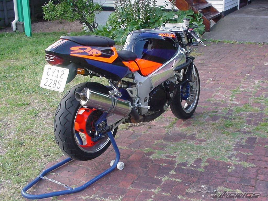 Bike Photo 42064