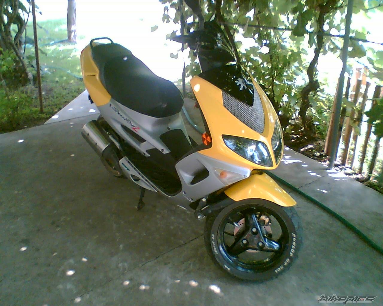 Bike Photo 420664