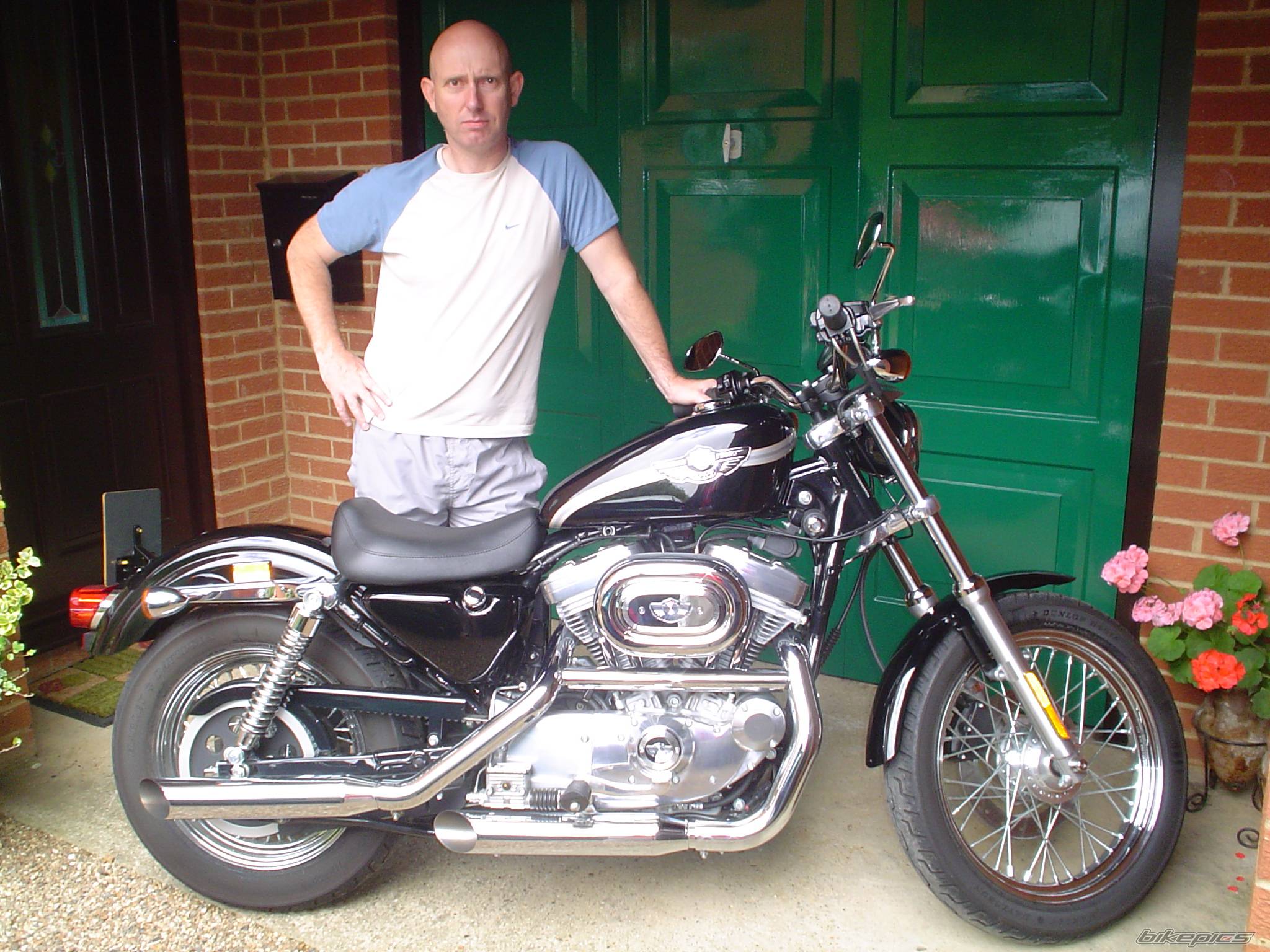 Bike Photo 420669
