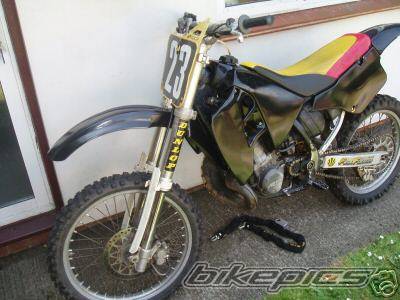 Bike Photo 420670