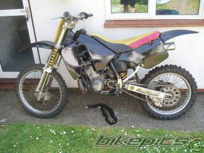 Bike Photo 420671