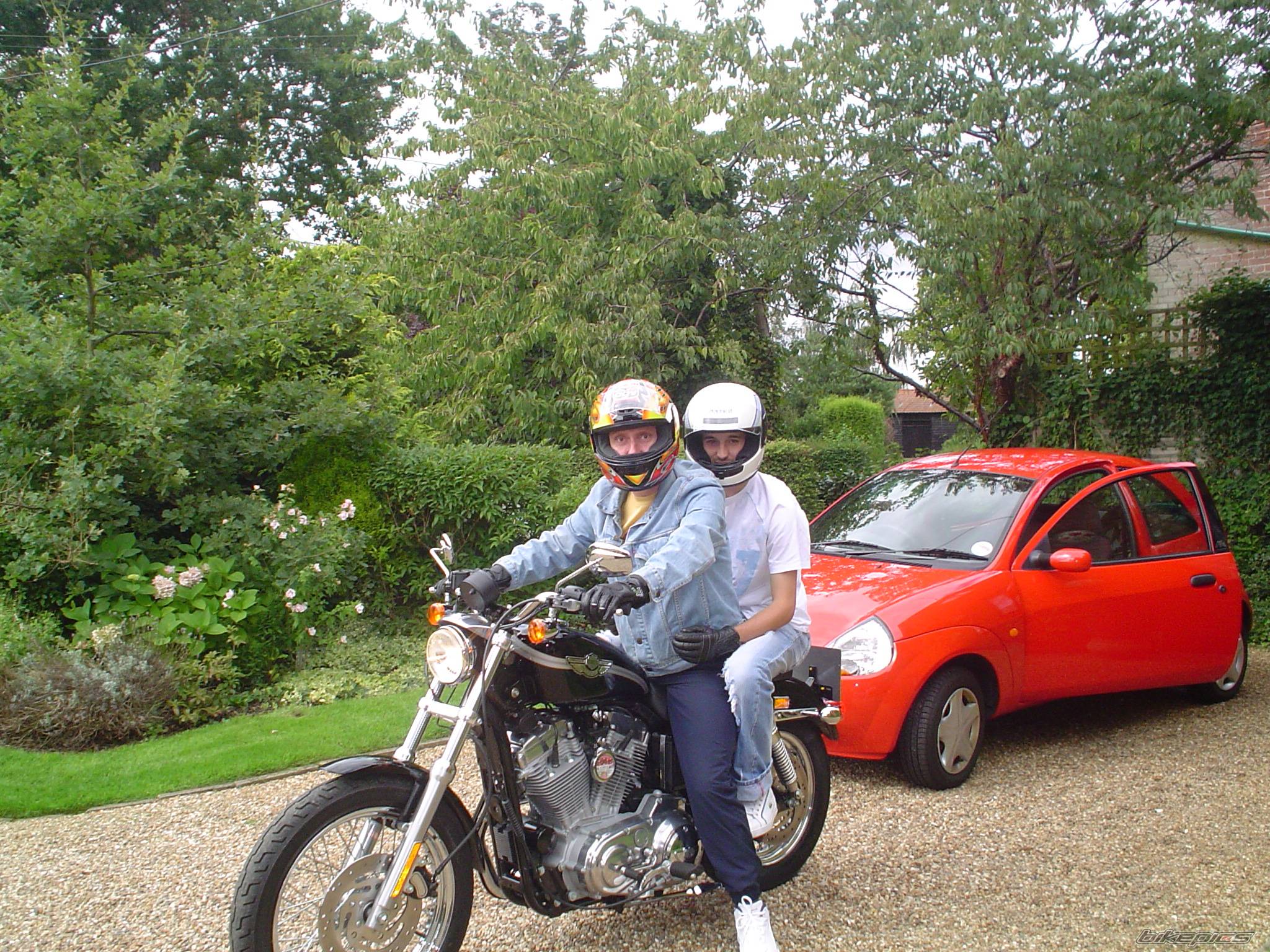 Bike Photo 420672