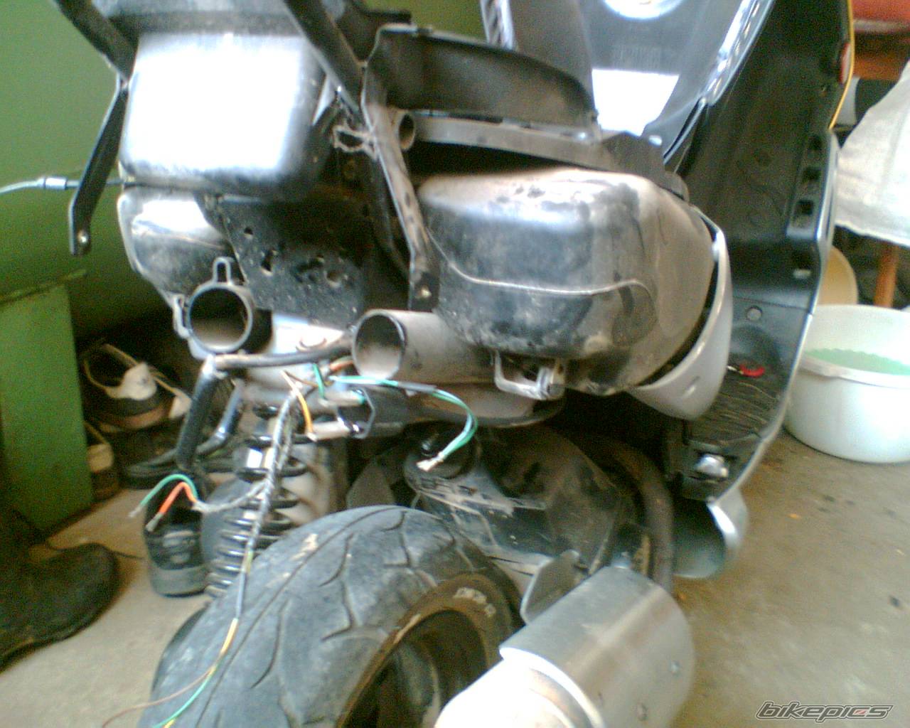 Bike Photo 420678