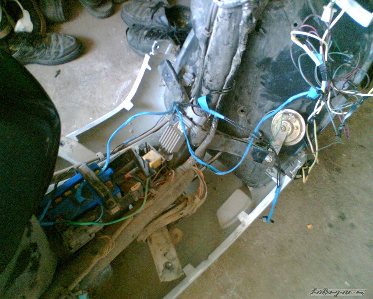 Bike Photo 420679