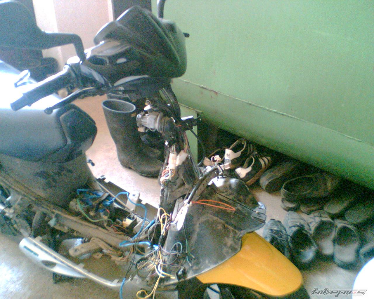 Bike Photo 420680