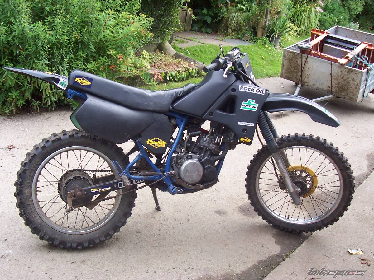Bike Photo 420681