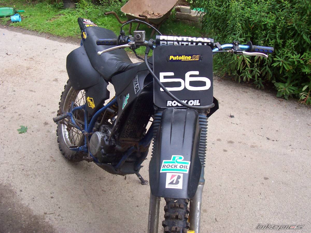 Bike Photo 420682
