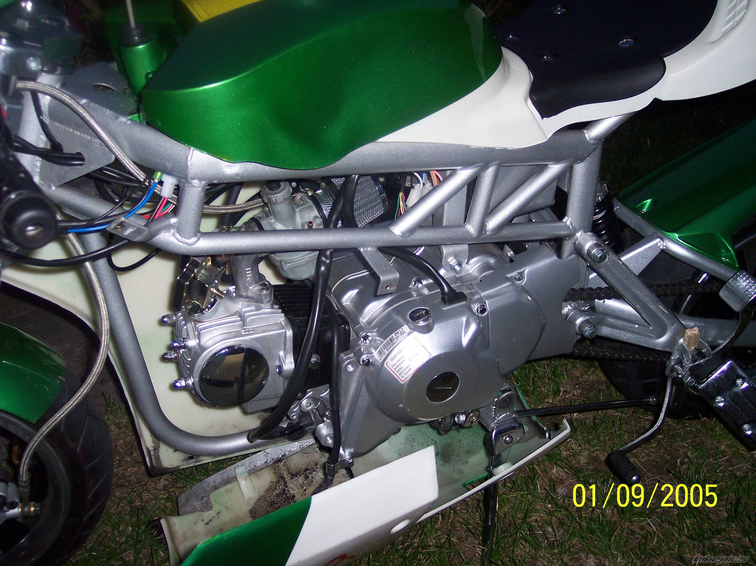 Bike Photo 420693