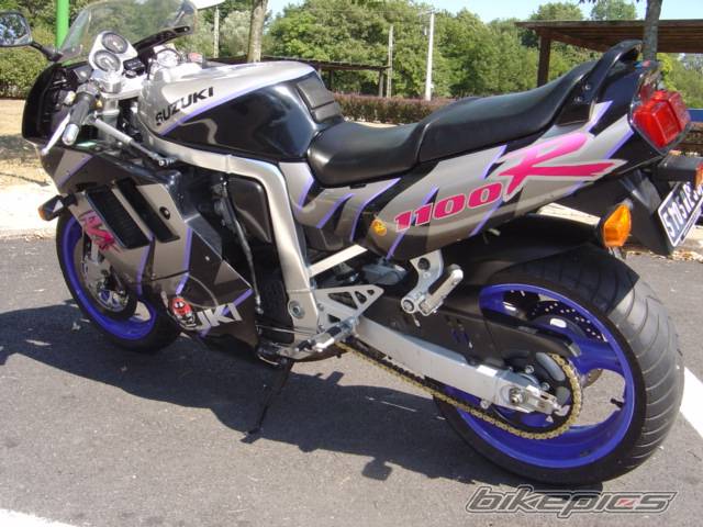 Bike Photo 420707