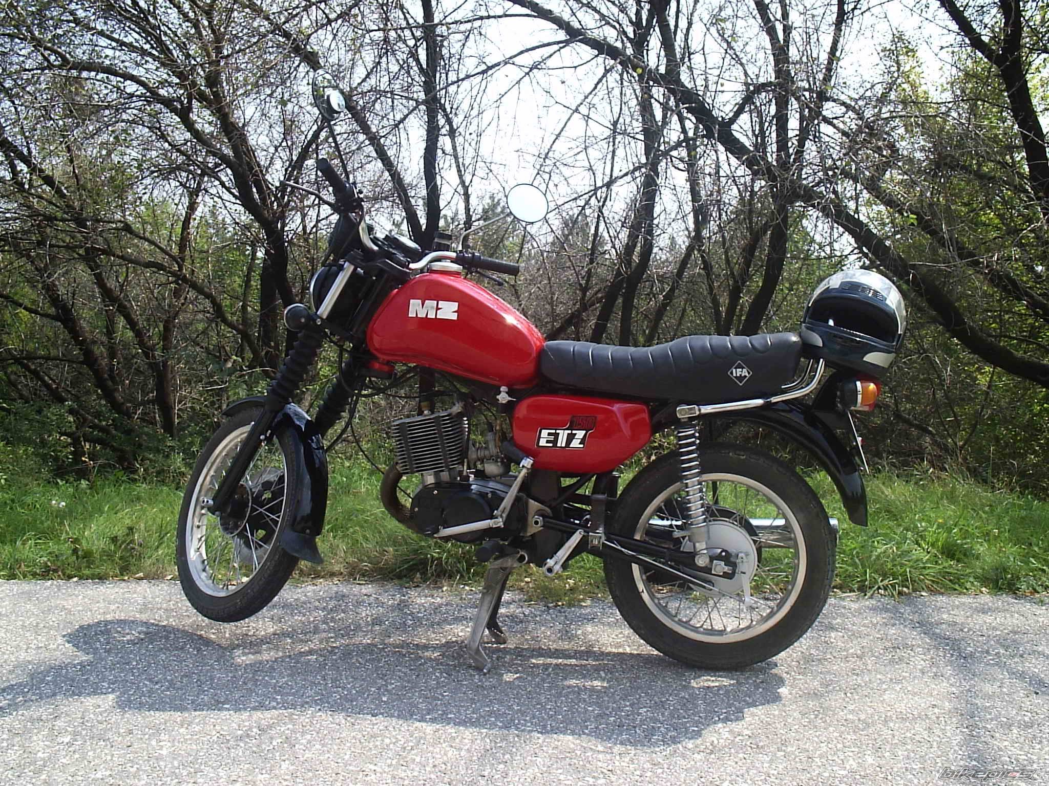 Bike Photo 420769