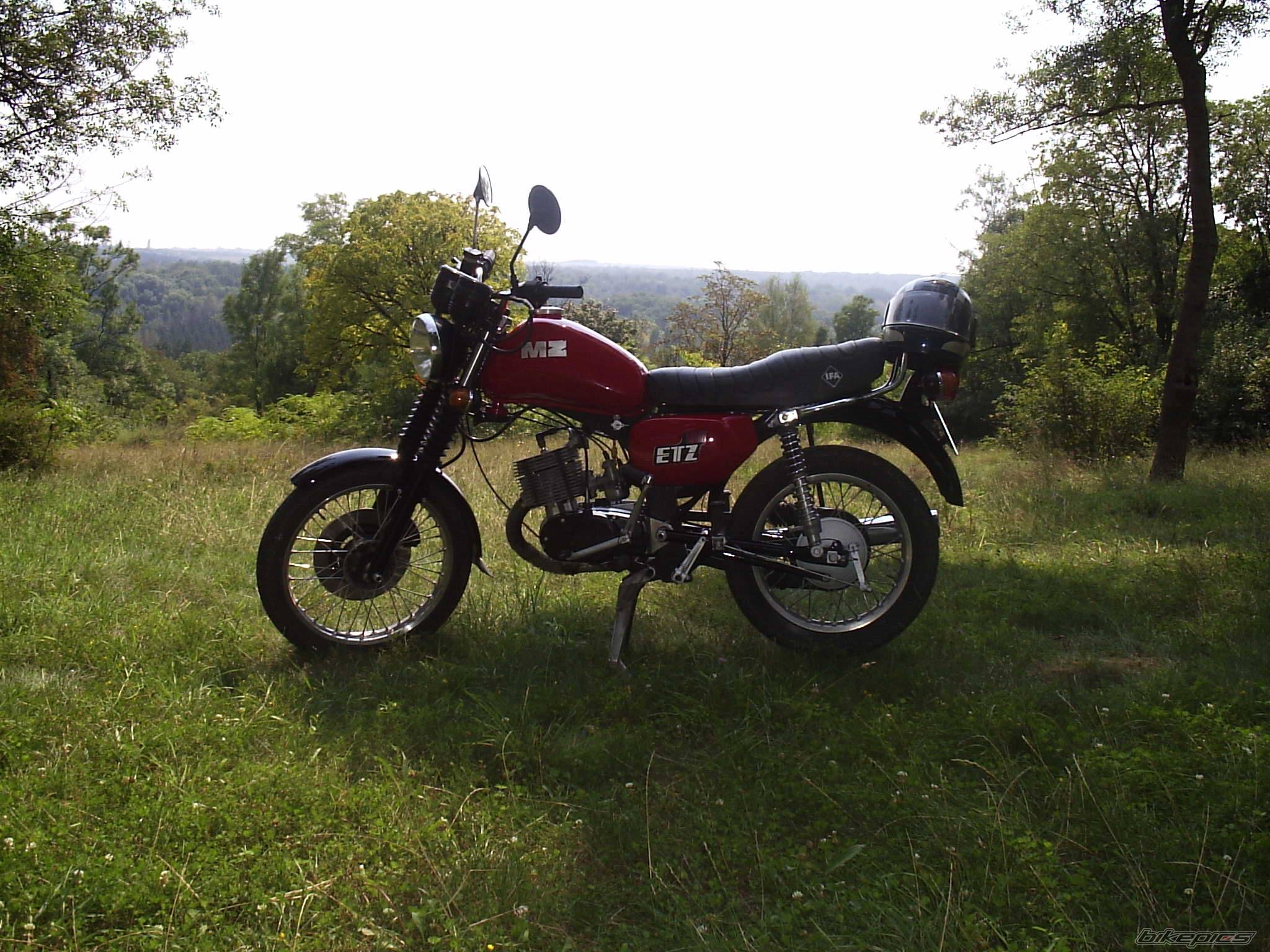 Bike Photo 420786