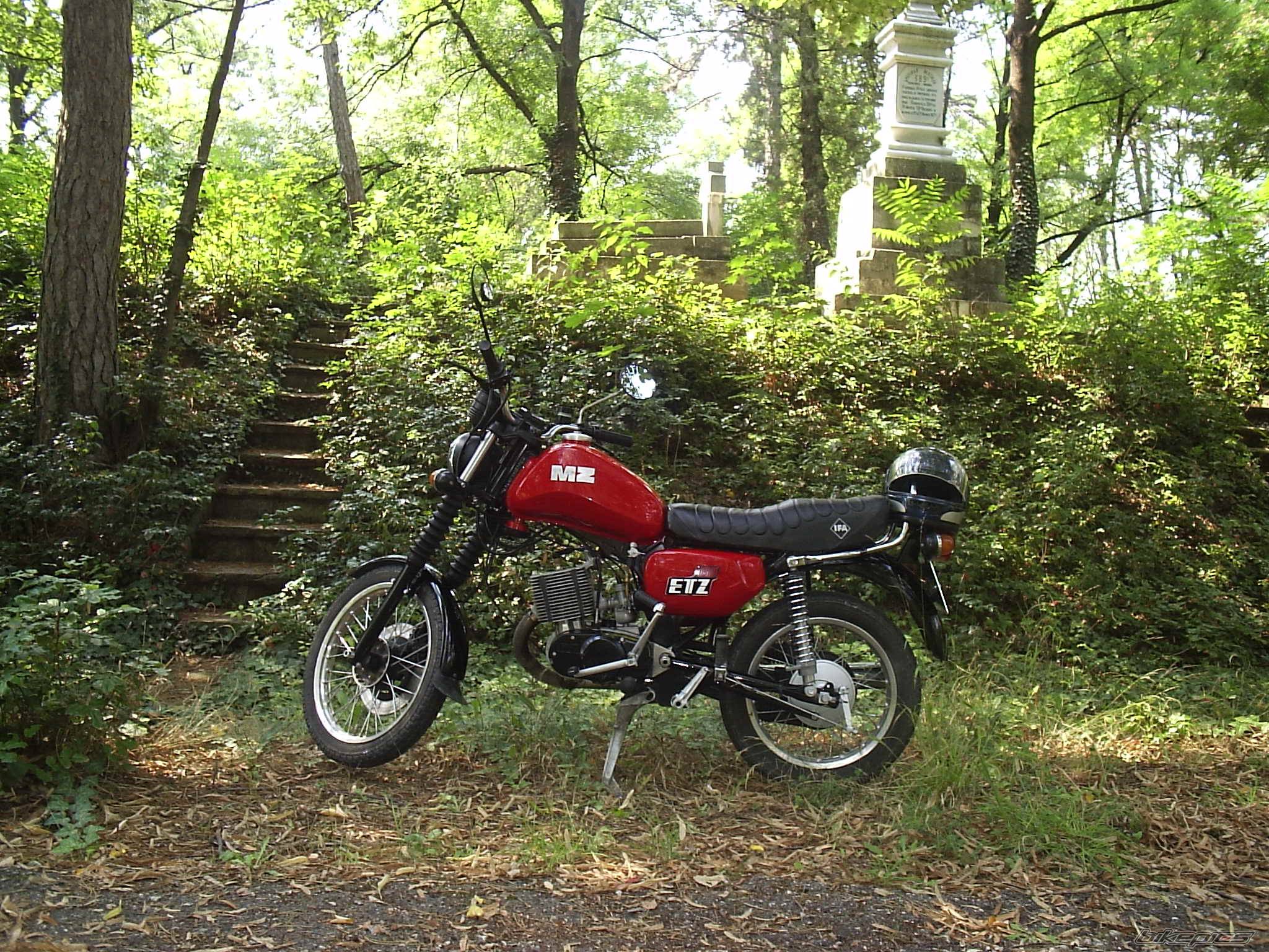 Bike Photo 420789