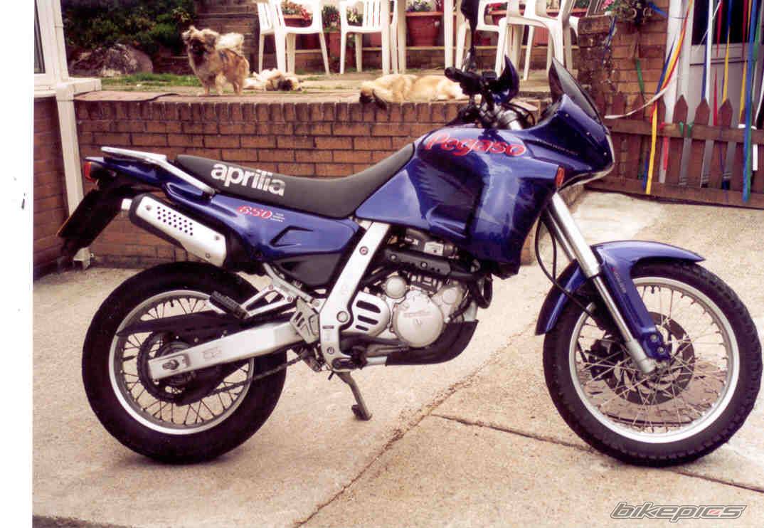 Bike Photo 4208